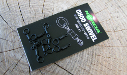 Obratlk Korda Chod Swivels