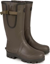 Fox izmy Camo Neoprene Lined Camo/Khaki Wellies