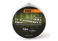 Vlasec Fox Illusion Mainline 200m