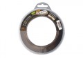 okov vlasec Fox Edges Soft Tapered Leaders Trans Khaki 3 X12m
