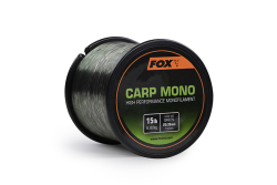 Vlasec Fox Carp Mono