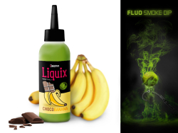 Fluo dip D SNAX LiquiX / okolda-Bann