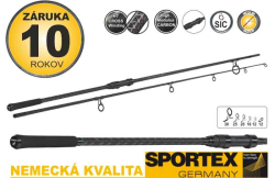 Kaprov Prt Sportex Competition Carp CS-4 Stalker