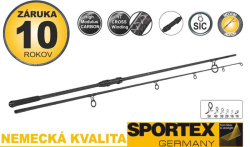 Spodov prt Sportex COMPETITION CARP SPOD CS-4