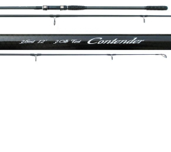 Kaprov prt Awa Shima Contender 3,60m/3lb