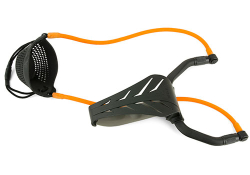Prak Fox Rangemaster Powerguard Method Pouch