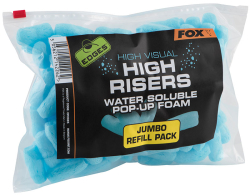 PVA Pena Fox Edges High Visual High Risers Jumbo Refill Pack