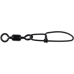 Obratlk s karabnkou Berkley Cross-Lok Snap Swivels