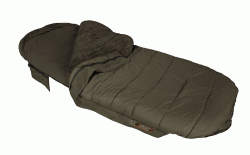 spack Fox ERS3 Full Fleece Sleeping Bag