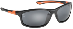 Polarizan okuliare Fox Collection Wraps Black/Orange Frames/Grey Lens