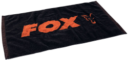 Uterk Fox Towel