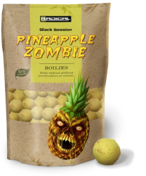 Boilies Radical Pineapple Zombie Boilie