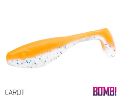 Umel nstraha Delphin BOMB! Fatty 5ks