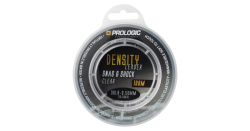 Šokový vlasec Prologic Density Leader Snag & Shock Clear 100m