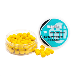 Pelety Novkfeeder Wafters Pellets 10 mm