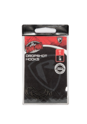 Hiky Fox Rage Strike point Drop Shot Hook