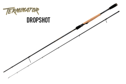 Prvlaov prt Fox Rage Terminator Dropshot Rods 240cm 4-17g