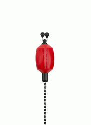 Swinger Fox Black Label Dumpy Bobbins