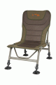 Kreslo Fox Duralite Low Chair