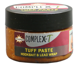 pasta Dynamite Baits Tuff Paste CompleX-T Boilie and Lead Wrap