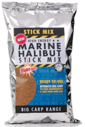 stick mix Dynamite Baits Marine Halibut Stick Mix