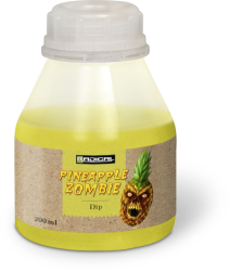 Dip Radical Pineapple Zombie Dip