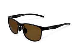 Fotochromatick okuliare Delphin SG BLACK hned skl