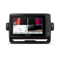 Sonar Garmin  echoMAP UHD 72sv (sonda v balen)