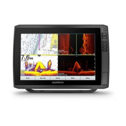 Sonar Garmin  echoMAP Ultra UHD 122sv (sonda v balen)