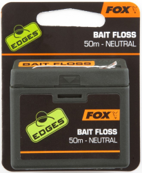 Fox Bait Floss Neutral 50m