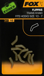 Rovntka Fox Edges Flippas Size 10-7