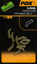 Rovntka Fox Edges Flippas Size 6-1