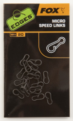 Rchlospojky Fox Micro Speed Links