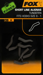 Rovntka Fox Tungsten Line Alignas Short Size 6-1