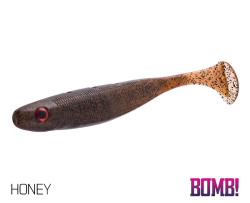 Umel nstraha Delphin BOMB! Rippa 5ks