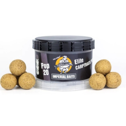 Plvajci boilies Imperial Baits Carptrack PopUp 20mm