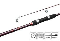 Delphin ETNA CARP II next generation 3 diely