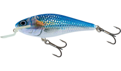 Wobler Salmo Executor Shallow Runner 12cm