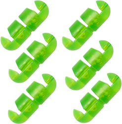 Stopery MadCat EZ-Fix Stops 6ks