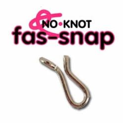 Rchlospojka Kipper No Knot Fas-Snap