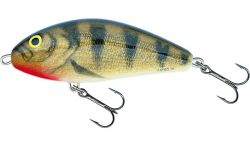 Wobler Salmo Fatso Sinking 10cm