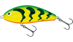 Wobler Salmo Fatso Floating 14cm