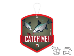 Va do auta Delphin CatchME! FEEDER | Freedom