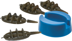 Krmtka Carp Expert Method Feeder Set