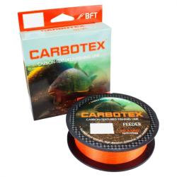 Carbotex Feeder Fluo Orange