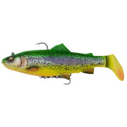 Nstraha SAVAGE GEAR 4D RATTLE TROUT