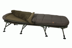 Lehtko Fox Flatliter 8 Leg -5 Season system