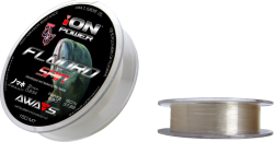 Vlasec Awas Ion Power Fluorospin 150m