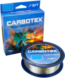 Vlasec Carbotex 100% Fluorocarbon