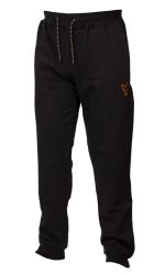 Teplky Fox Black/Orange  Joggers